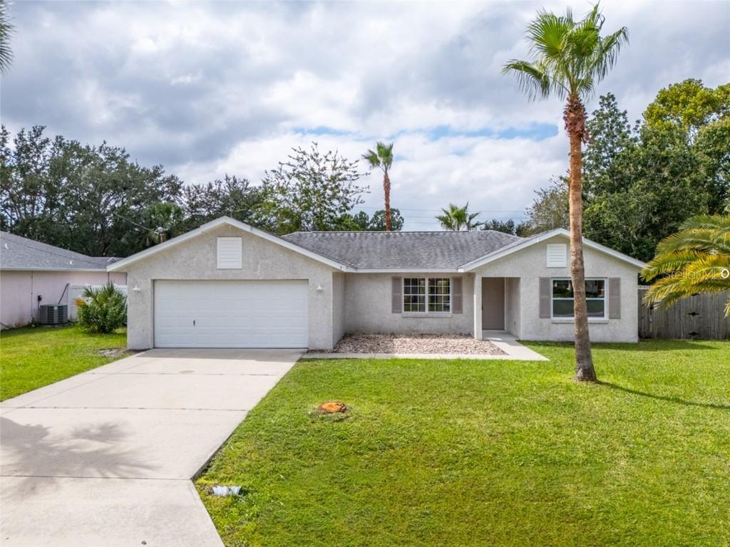7 Burton Pl., Palm Coast, FL 32137