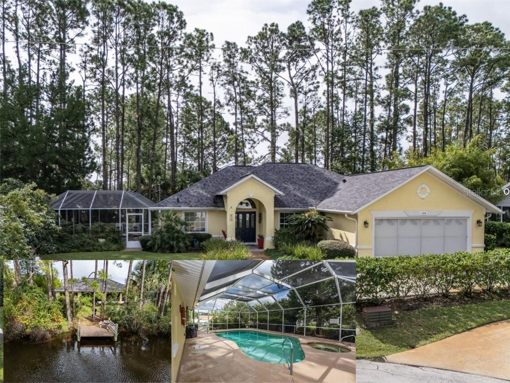 19 Waterford Pl., Palm Coast, FL 32164