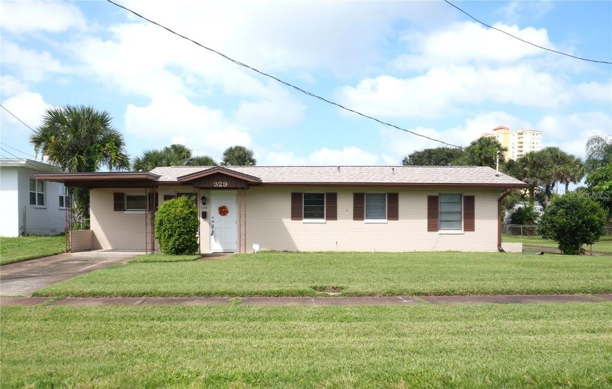 329 Brookline Ave., Daytona Beach, FL 32118