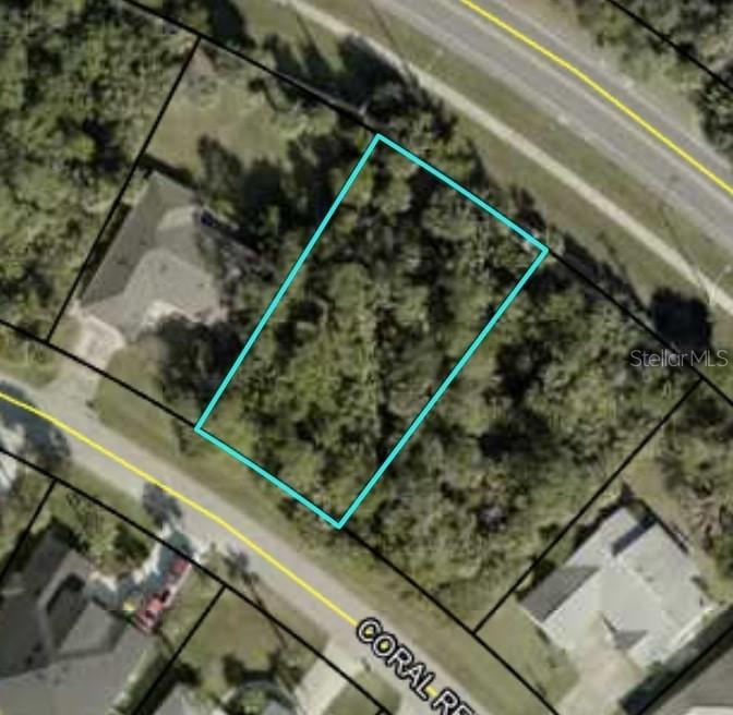 90 Coral Reef Ct., Palm Coast, FL 32137
