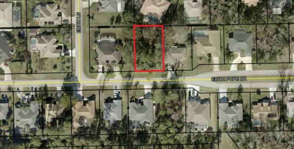 38 Edith Pope Dr., Palm Coast, FL 32164