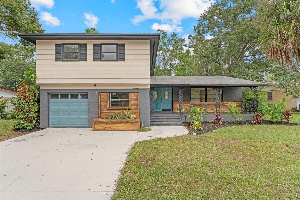 5978 Fury Dr., Jacksonville, FL 32244