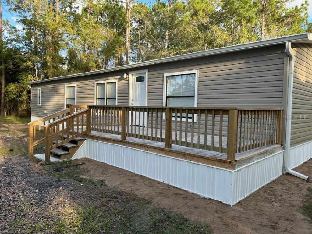 5781 Walnut Ave., Bunnell, FL 32110