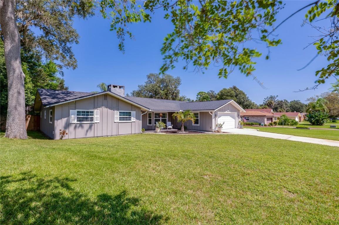 931 Old Mill Run, Ormond Beach, FL 32174
