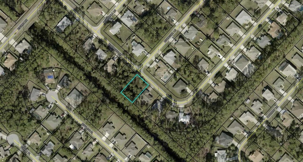 16 Riverview Dr., Palm Coast, FL 32164