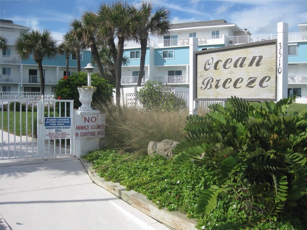3510 S Ocean Shore Blvd. #112, Flagler Beach, FL 32136