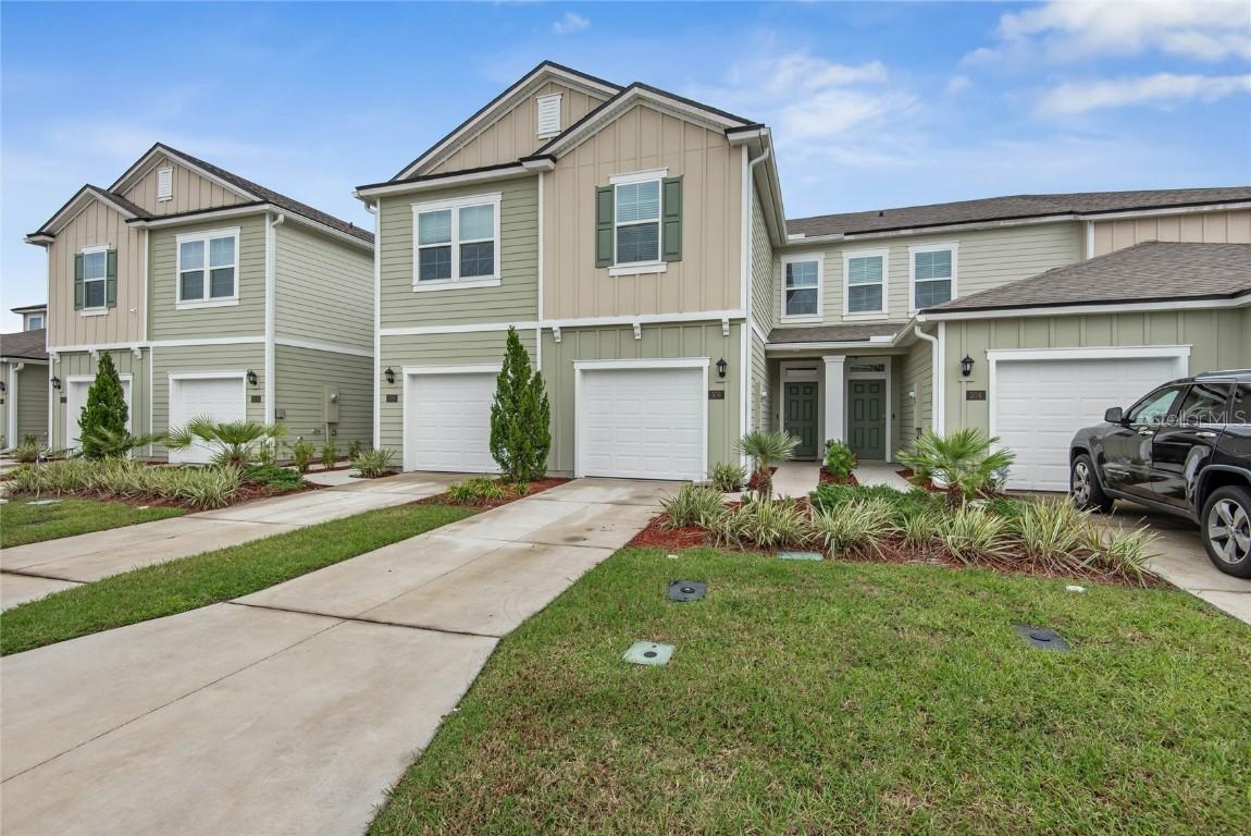 506 Redbud Rd., Palm Coast, FL 32137