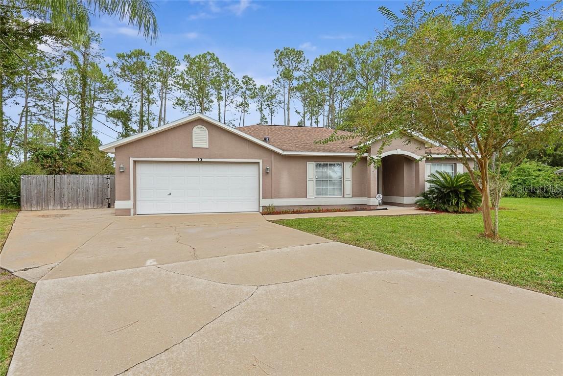 10 Riverview Pl., Palm Coast, FL 32164