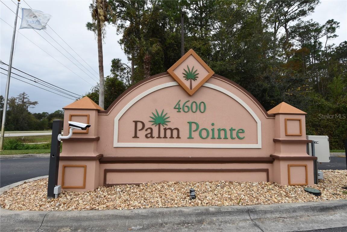 4600 E Moody Blvd. #3M, Bunnell, FL 32110