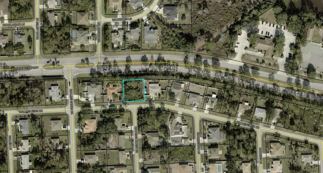 5 Rockefeller Dr., Palm Coast, FL 32164