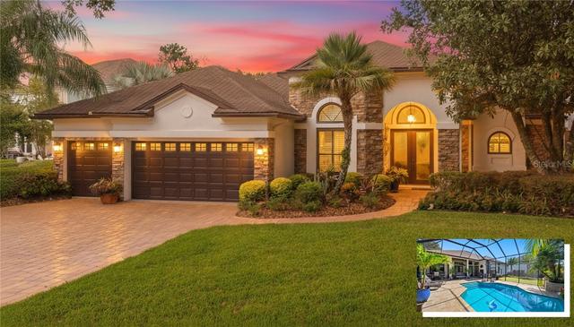 New Homes with In-ground Swimming Pools in St. Augustine: October 5th to October 11th