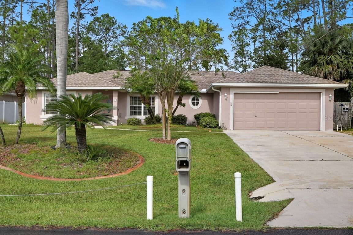 51 Prattwood Ln., Palm Coast, FL 32164