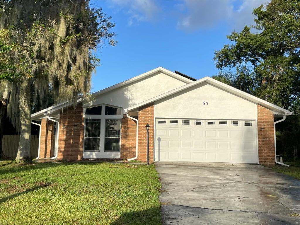 57 Fordham Ln., Palm Coast, FL 32137