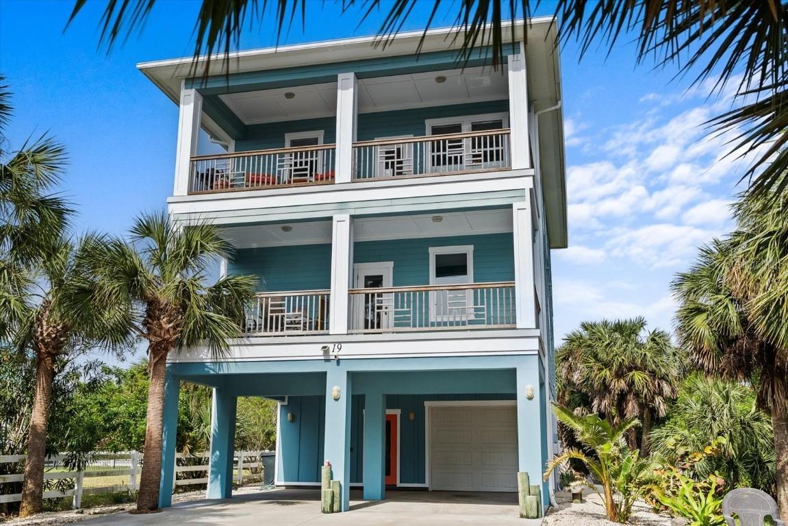 19 Westmayer Pl., Flagler Beach, FL 32136
