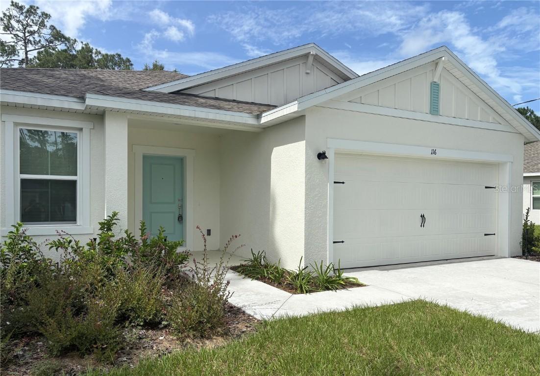 116 Pepperdine Dr., Palm Coast, FL 32164
