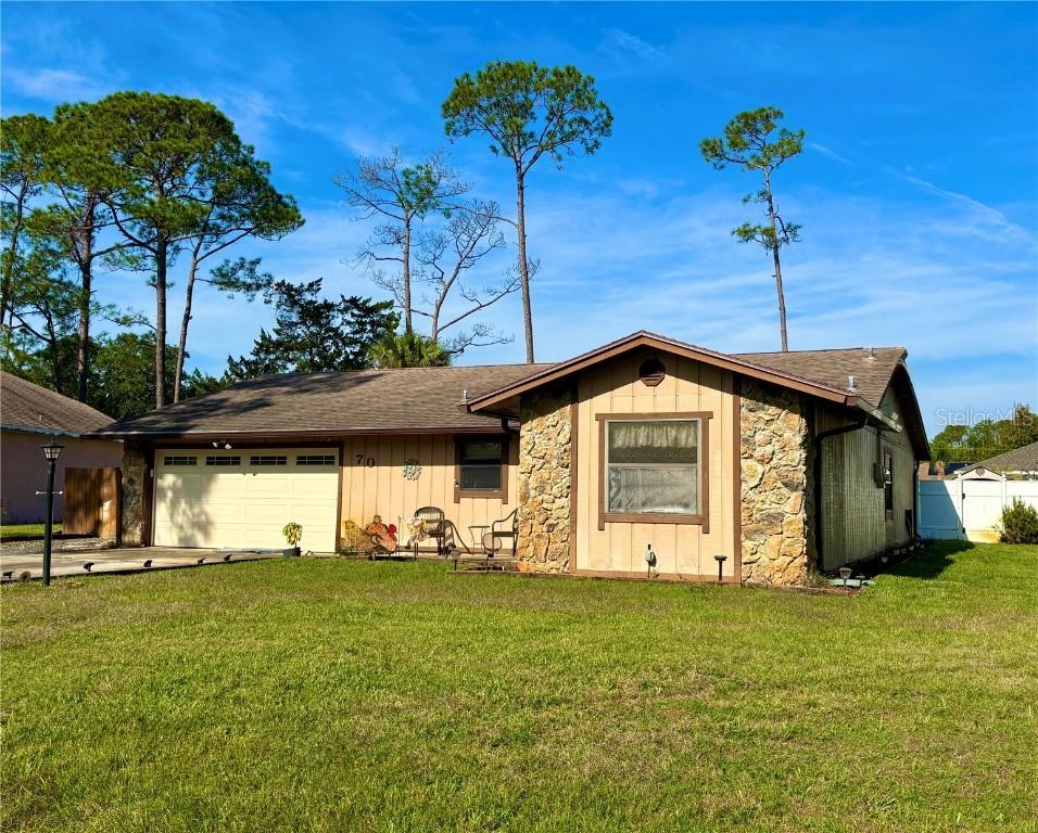 70 Wellshire Ln., Palm Coast, FL 32164