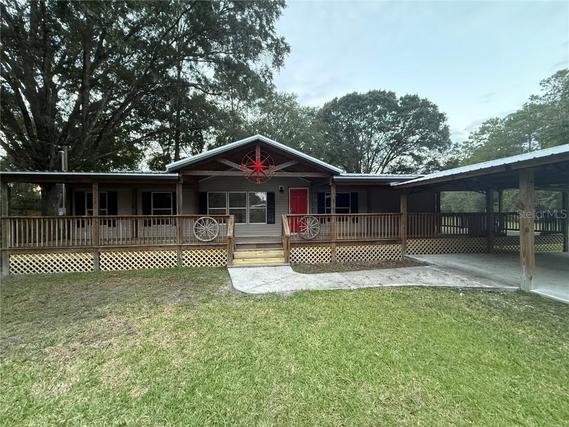 New Homes For Sale This Week in Starke: October 3rd to October 9th