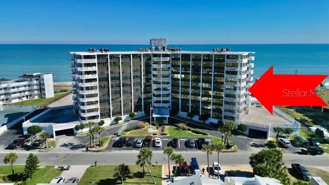 3580 S Ocean Shore Blvd. #509, Flagler Beach, FL 32136