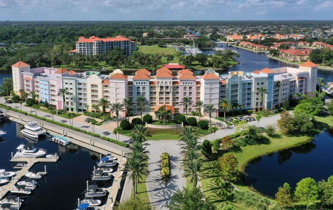 102 Yacht Harbor Dr. #376, Palm Coast, FL 32137