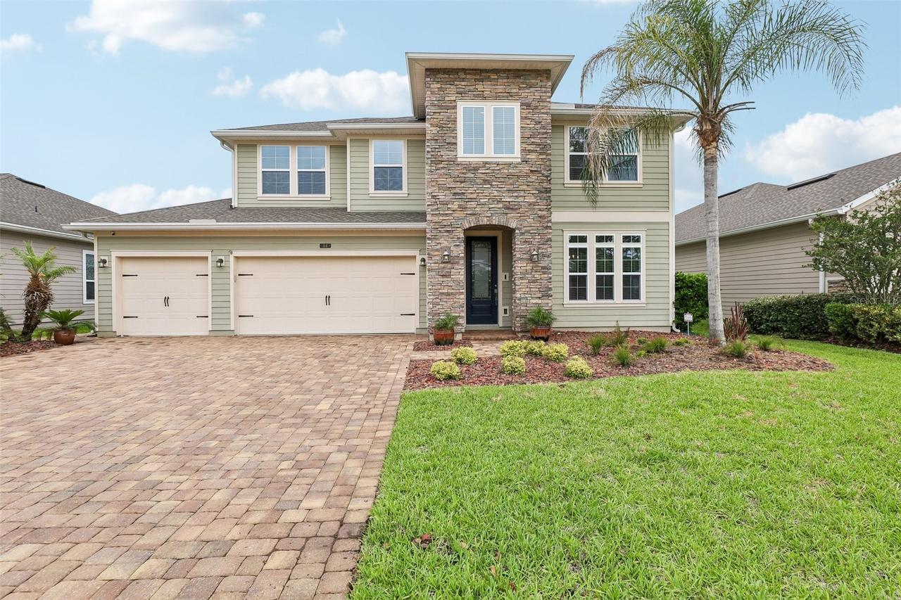 84 San Telmo Ct., St Augustine, FL 32095