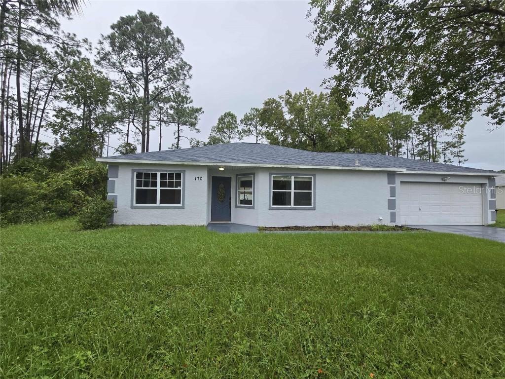170 Point Pleasant Dr., Palm Coast, FL 32164
