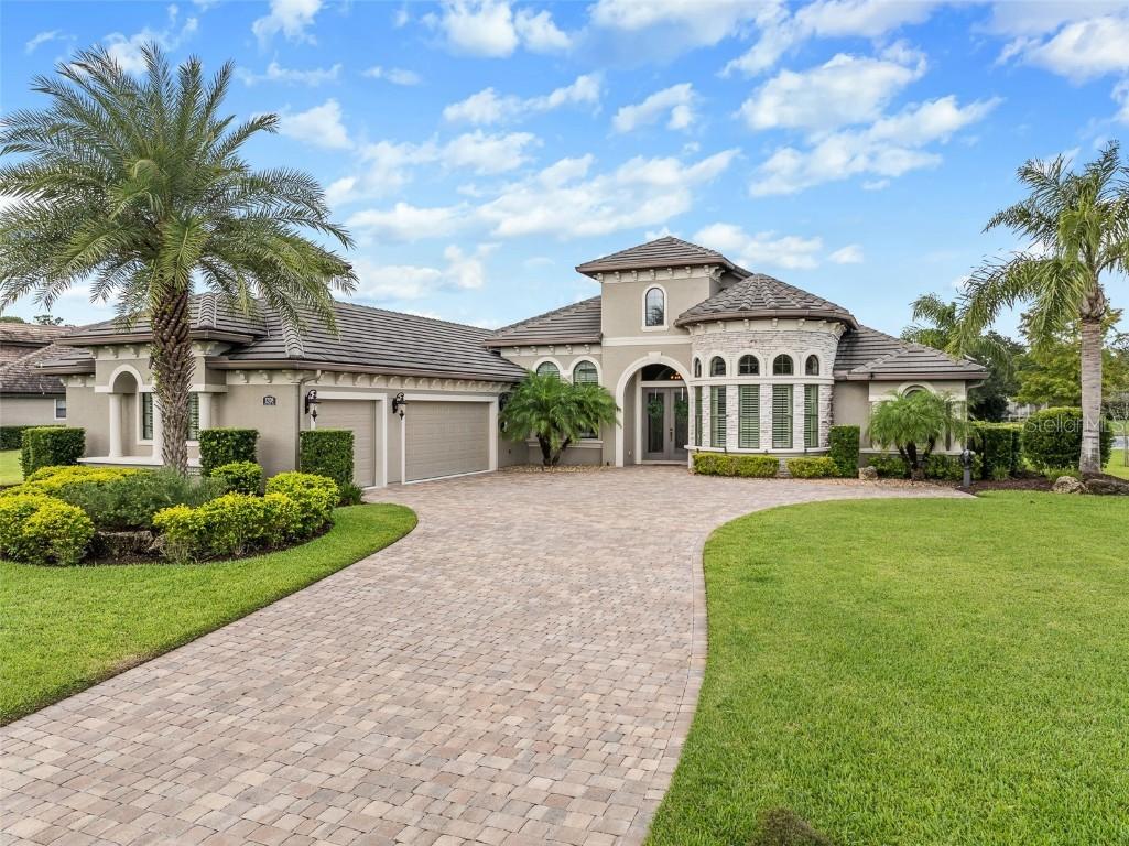 1208 Castlehawk Ln., Ormond Beach, FL 32174