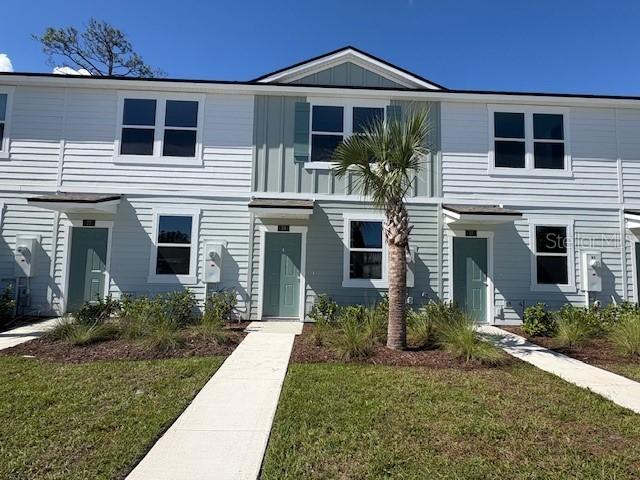 29 Palmones St., St Augustine, FL 32084