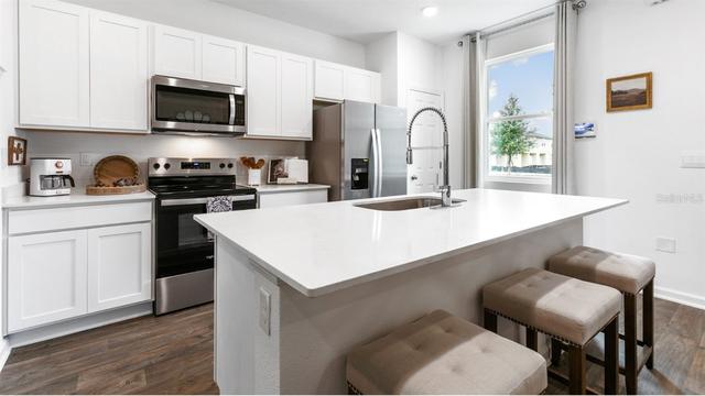 New Construction Homes For Sale This Week in St. Augustine: October 1st to October 7th