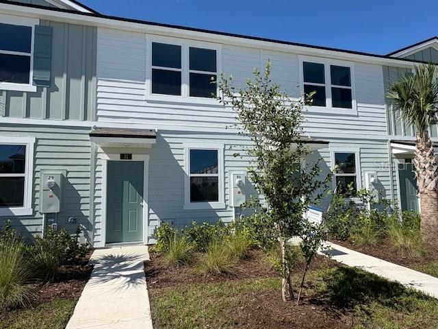 31 Palmones St., St Augustine, FL 32084