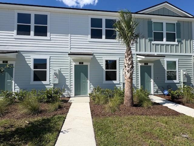 35 Palmones St., St Augustine, FL 32084