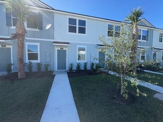 65 Palmones St., St Augustine, FL 32084