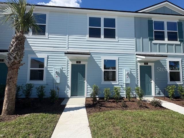 59 Palmones St., St Augustine, FL 32084