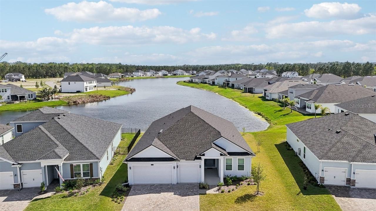 46 Iris Creek Dr., St Augustine, FL 32092