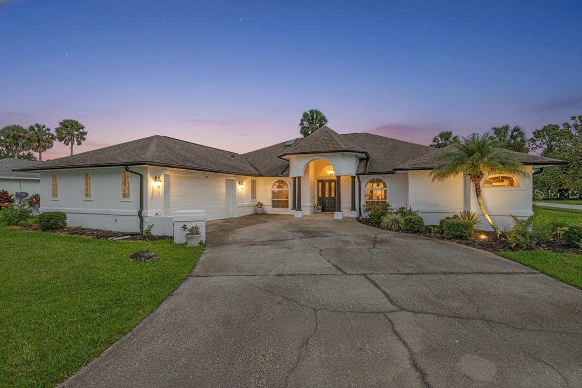 2 Bird Haven Pl., Palm Coast, FL 32137