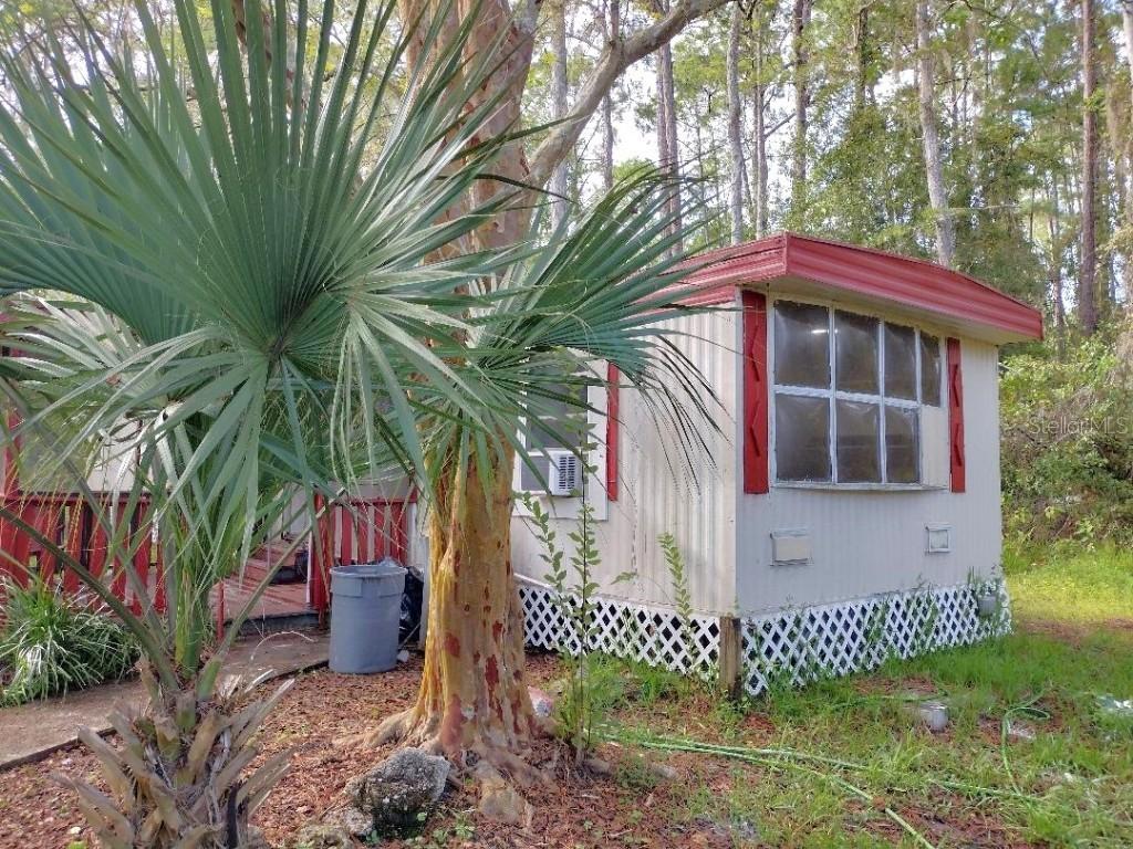2062 Rosewood St., Bunnell, FL 32110