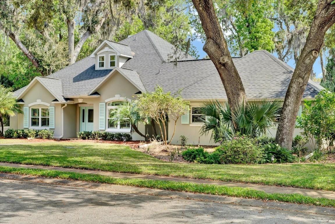 2 Bulows Landing, Flagler Beach, FL 32136