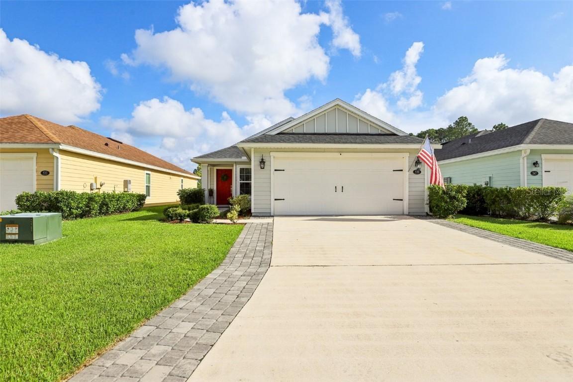 539 Bluejack Ln., St Augustine, FL 32095