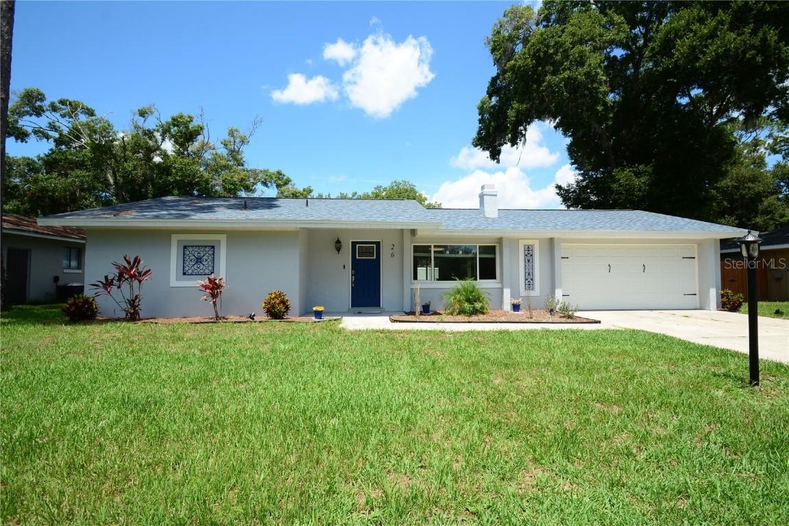 26 Black Bear Ln., Palm Coast, FL 32137