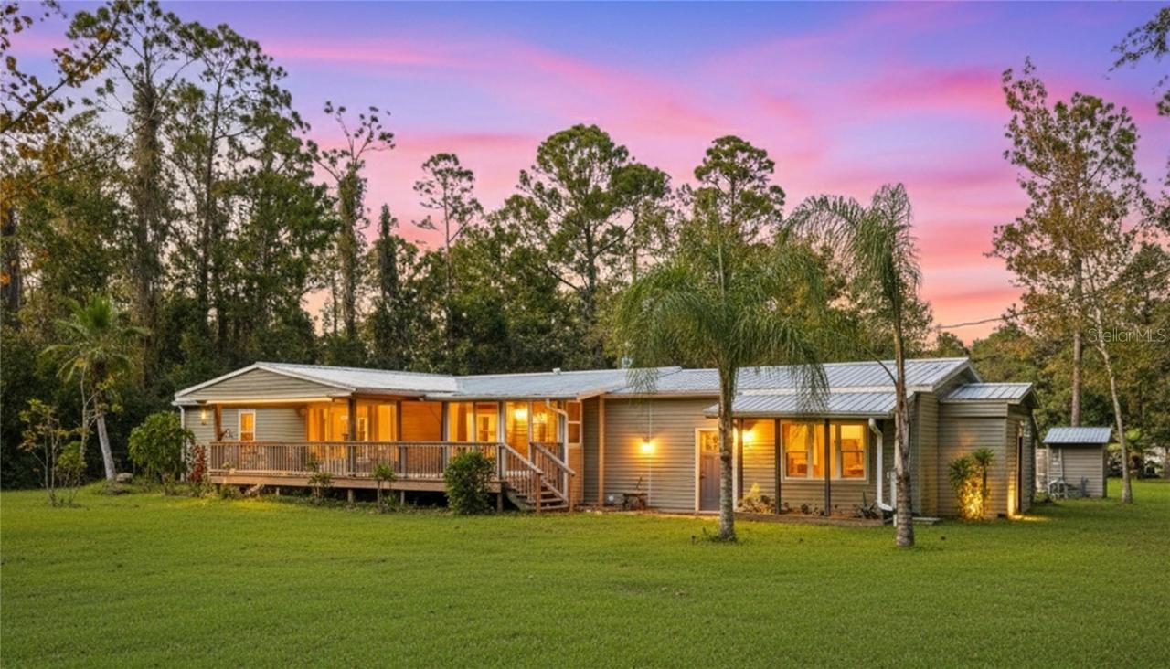 5920 Nutwood Ave., Bunnell, FL 32110
