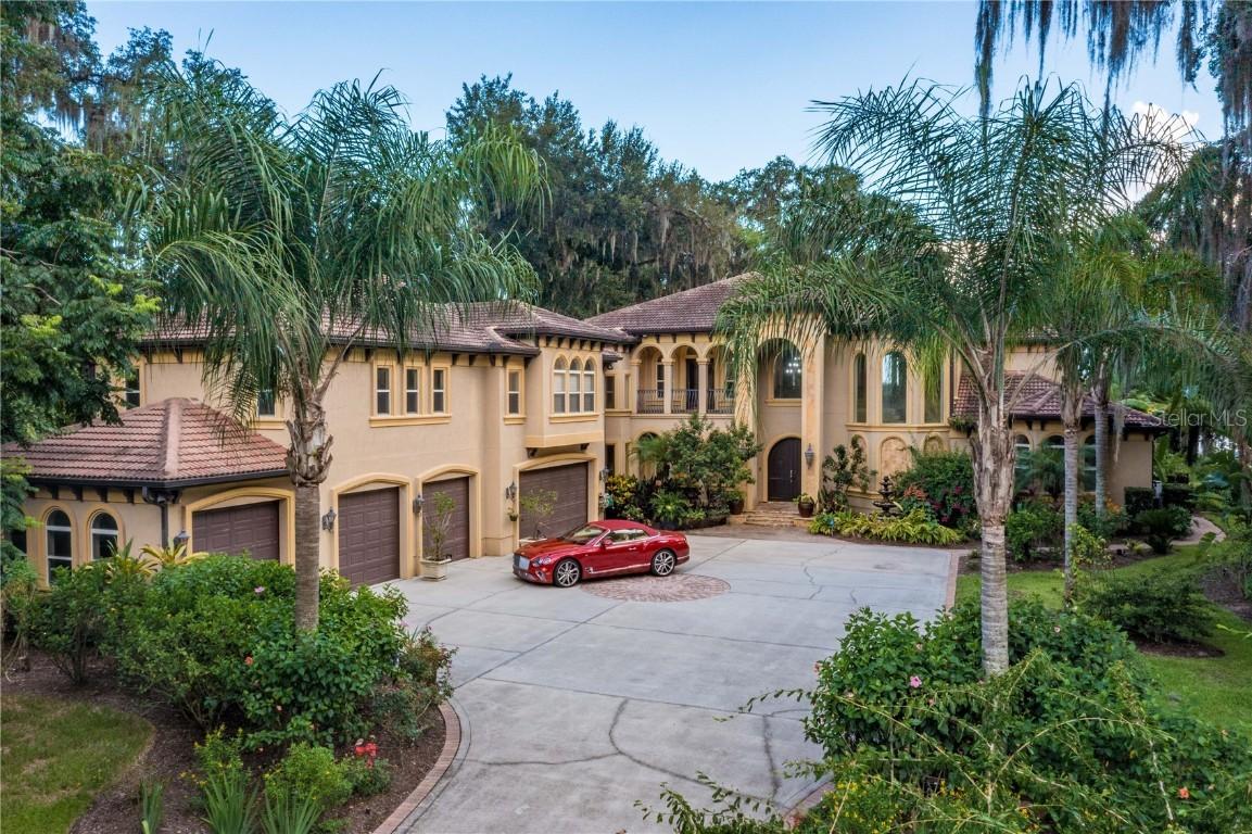 8289 Colee Cove Rd., St Augustine, FL 32092