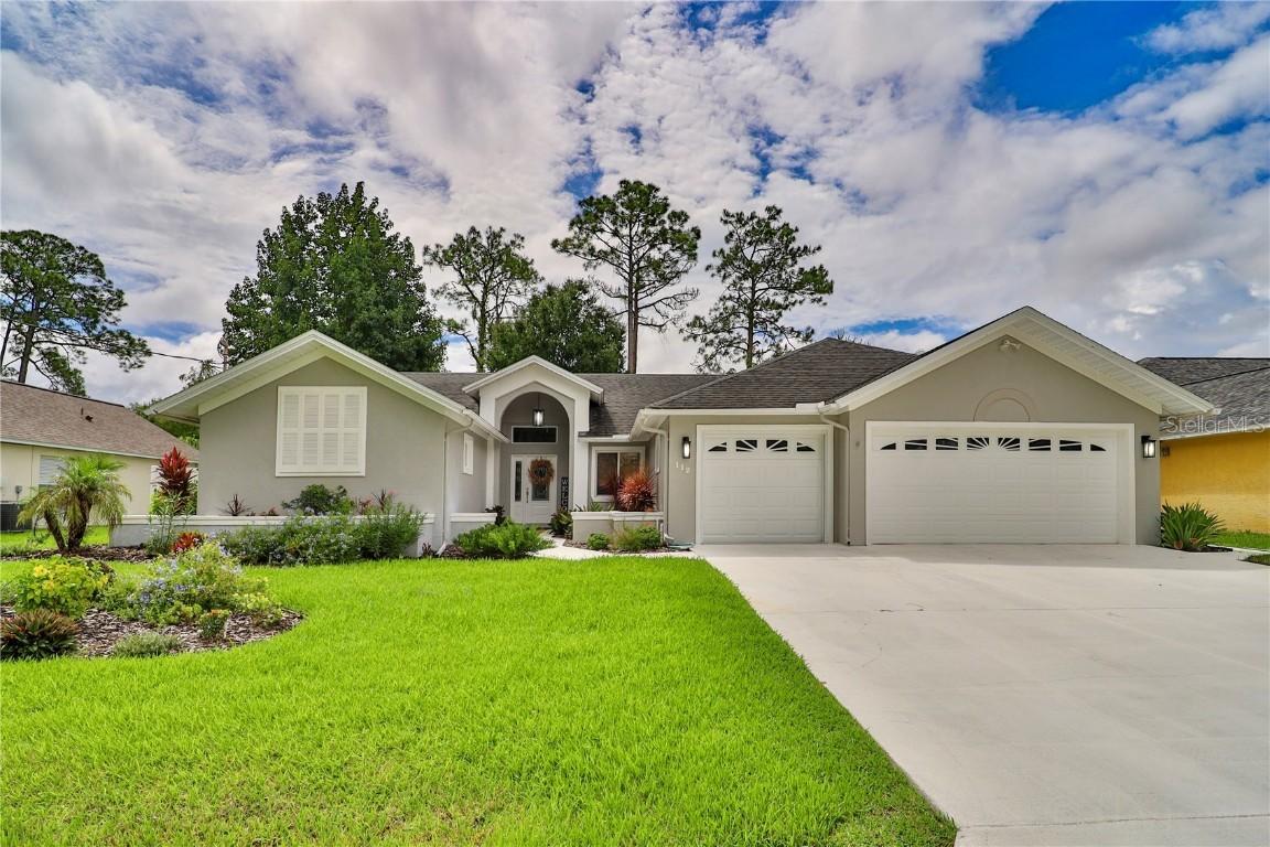 112 Wellstone Dr., Palm Coast, FL 32164