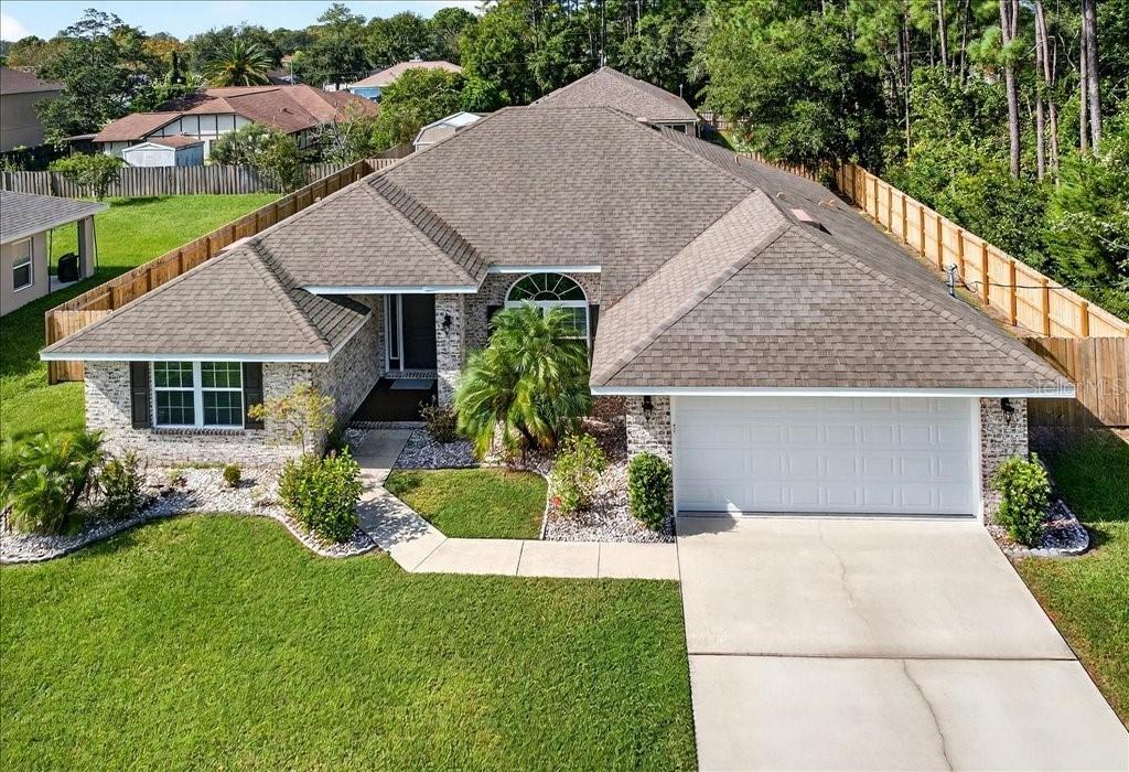 62 Birchwood Dr., Palm Coast, FL 32137