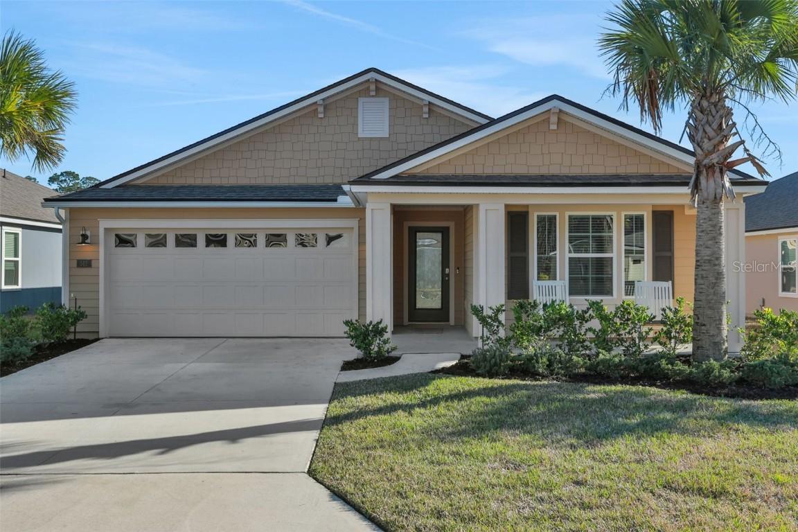 142 Dove Tree Ln., St Augustine, FL 32095