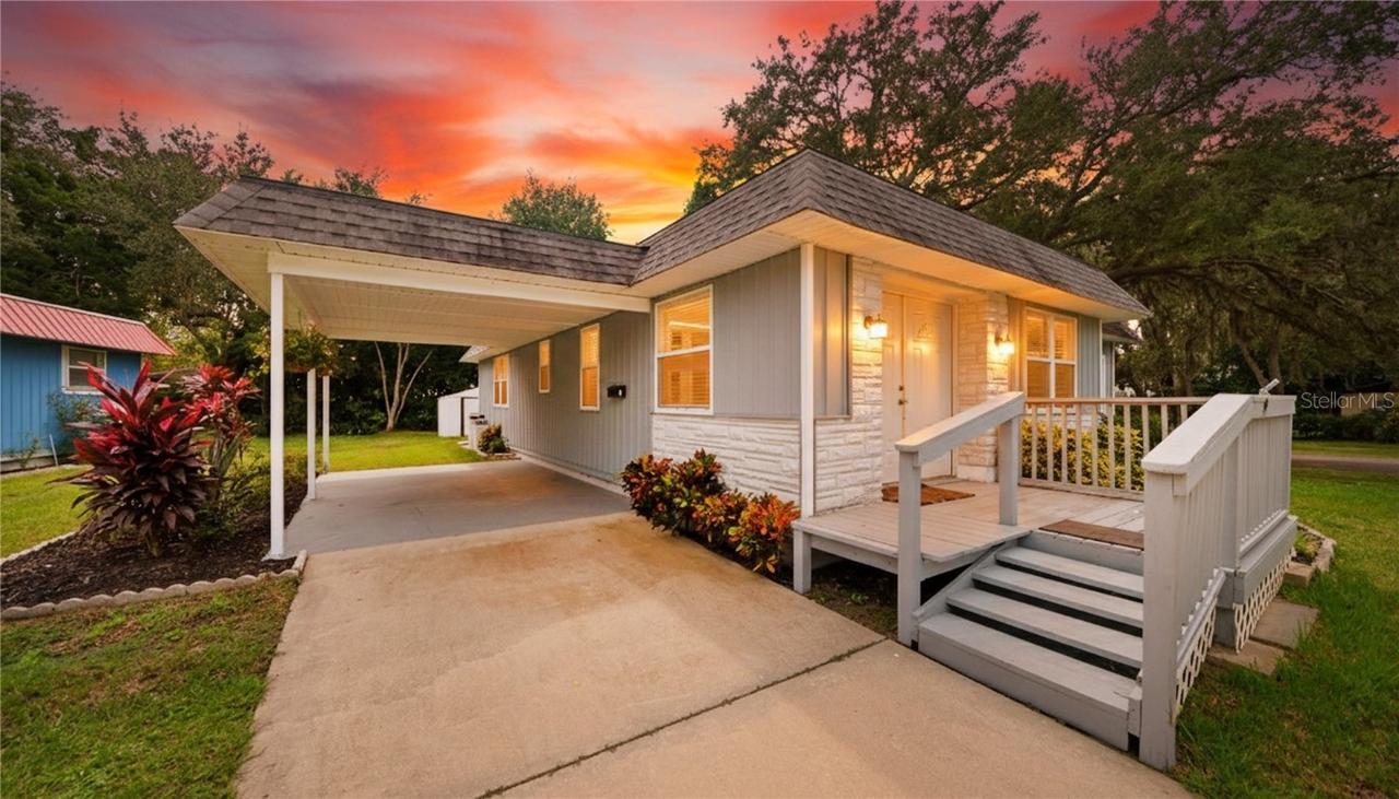 59 Deltona Blvd., St Augustine, FL 32086