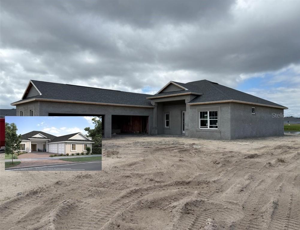 1662 Lake Reserve Dr., Deland, FL 32724