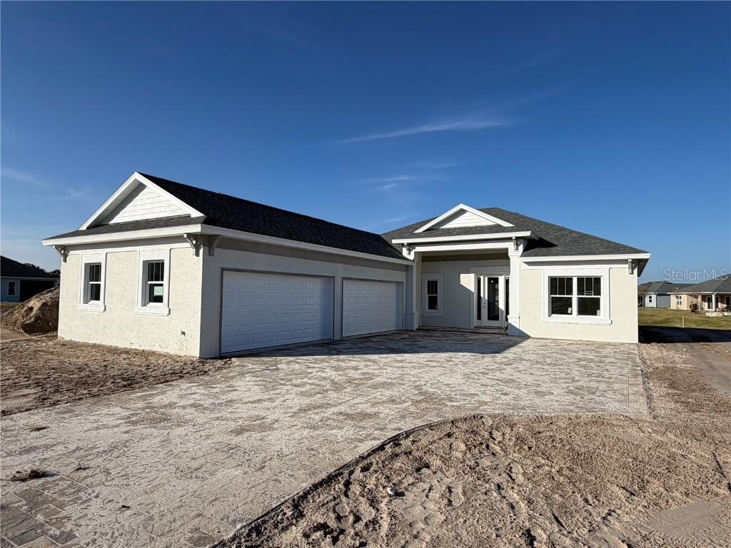 1662 Lake Reserve Dr., Deland, FL 32724