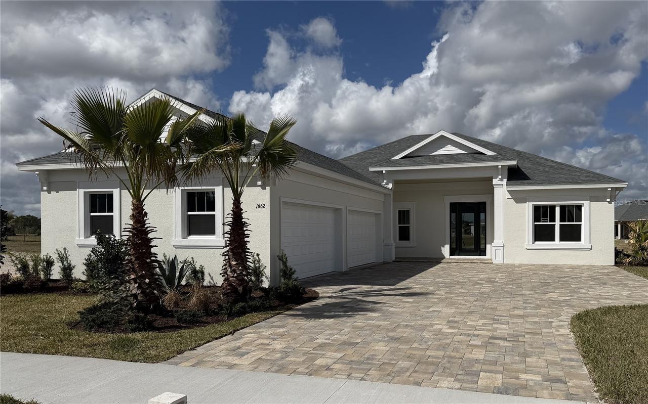 1662 Lake Reserve Dr., Deland, FL 32724