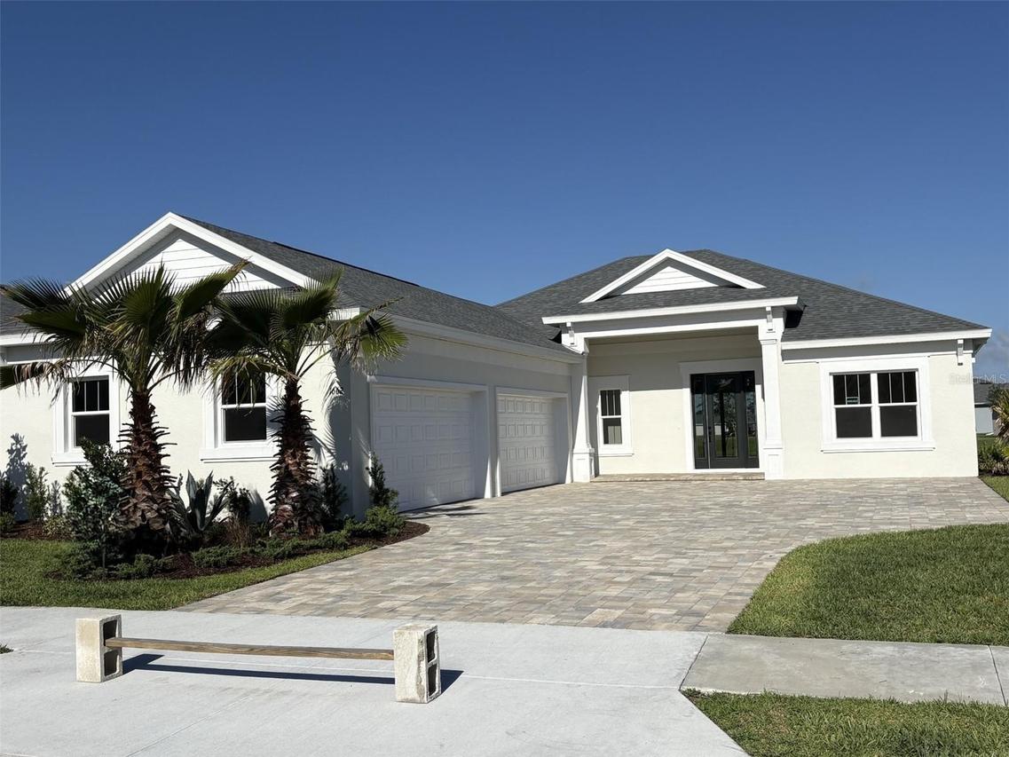 1662 Lake Reserve Dr., Deland, FL 32724