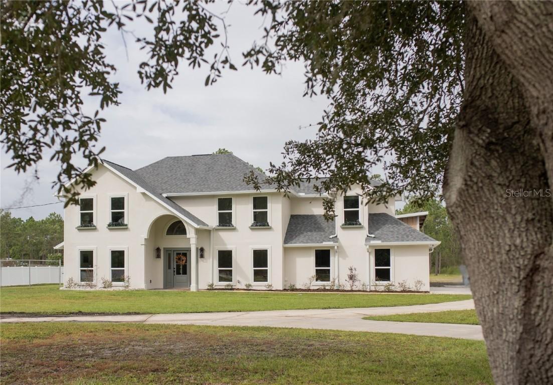 320 Rodeo Rd., Ormond Beach, FL 32174