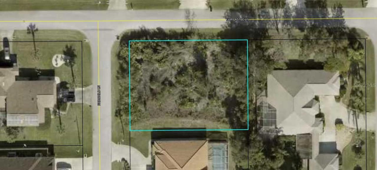 1 Fairchild Ln., Palm Coast, FL 32137